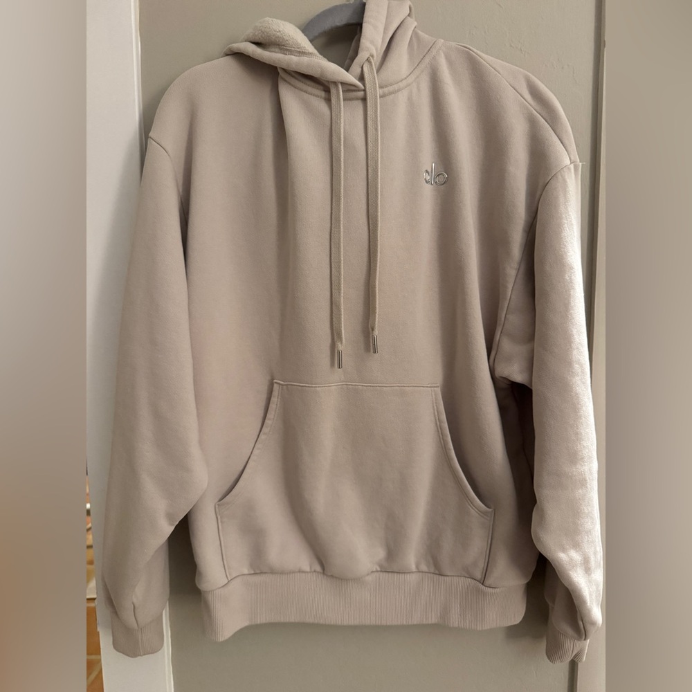 Alo Accolade Hoodie